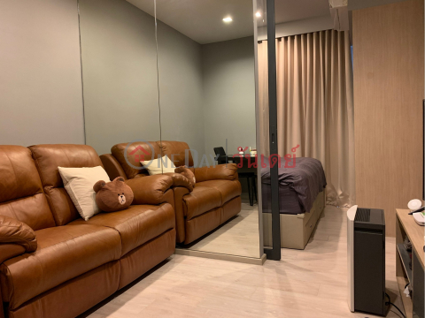 Condo for Sale: M Thonglor 10, 29 m², 1 bedroom(s) - OneDay_0