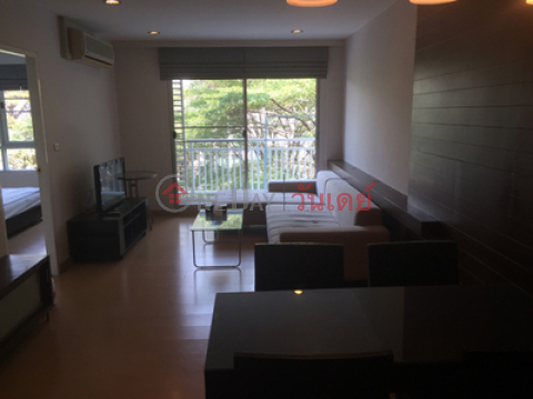 Condo for Rent: Plus 38 Hip, 50 m², 1 bedroom(s) - OneDay_0