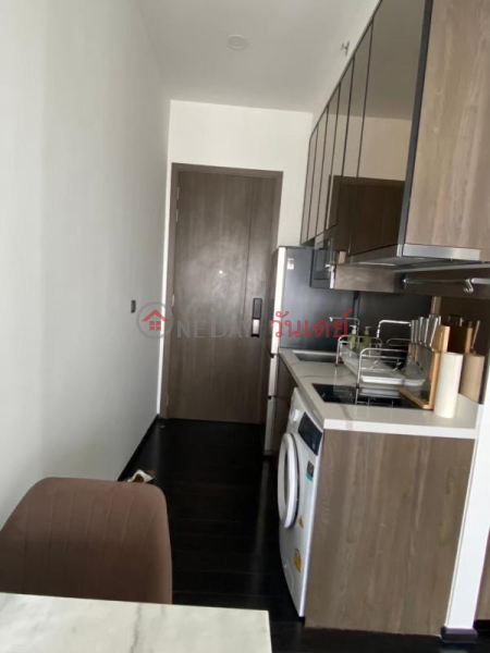 Condo for Rent: Park Origin Thonglor, 44 m², 2 bedroom(s) | Thailand, Rental ฿ 60,000/ month