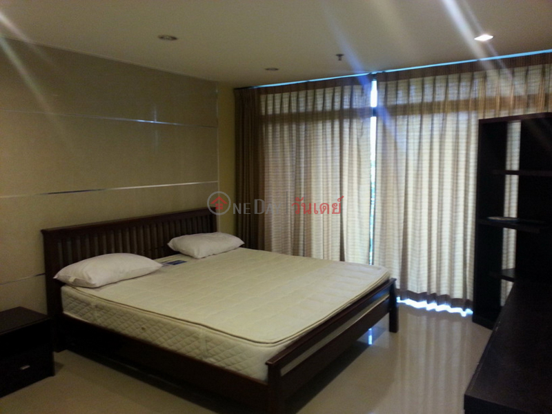 Condo for Rent: Baan Prompong, 120 m², 2 bedroom(s) Rental Listings