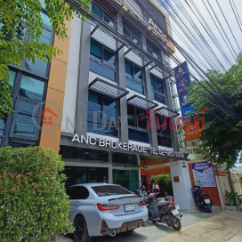 ANC Brokerage|เอเอ็นซี โบรกเกอร์เรจ