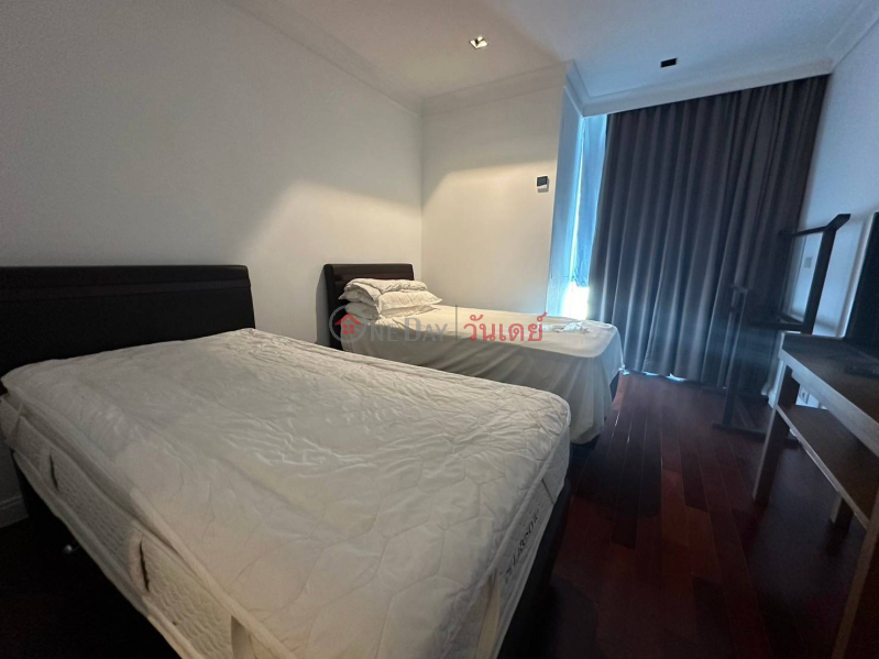 Property Search Thailand | OneDay | Residential Rental Listings Condo for Rent: Athenee Residence, 133 m², 2 bedroom(s)