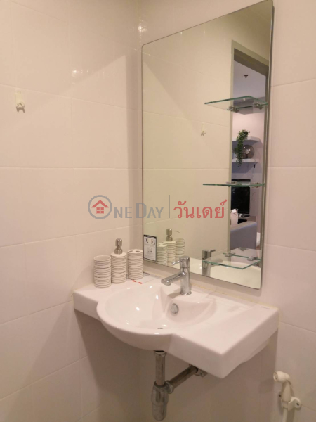 Condo for Rent: Ideo Sathorn - Thaphra, 45 m², 2 bedroom(s) Rental Listings