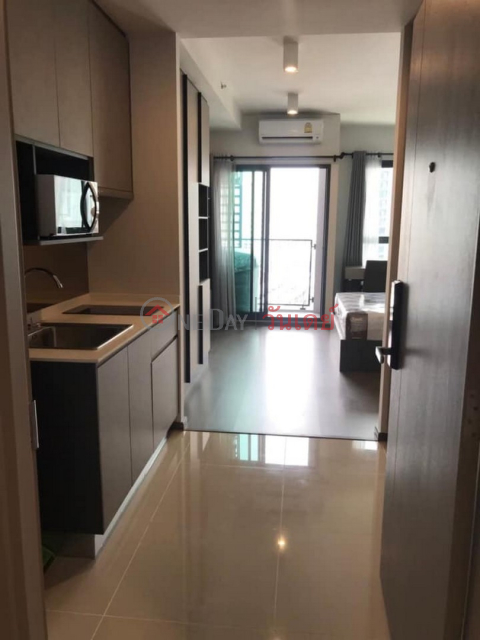 Condo for Rent: Ideo Phaholyothin Chatujak, 28 m², 1 bedroom(s) - OneDay_0