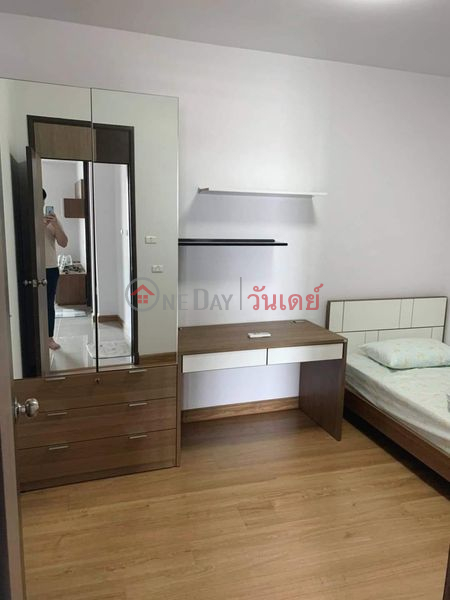 ฿ 28,500/ month, Condo for rent Supalai River Resort (10th floor)