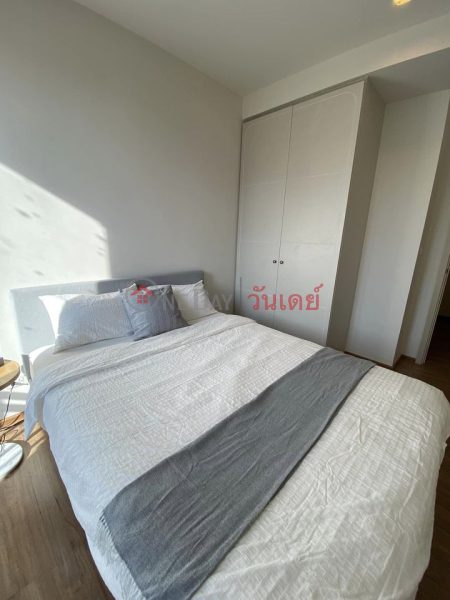 Condo for Rent: Hasu Haus, 65 m², 2 bedroom(s) Thailand | Rental | ฿ 45,000/ month