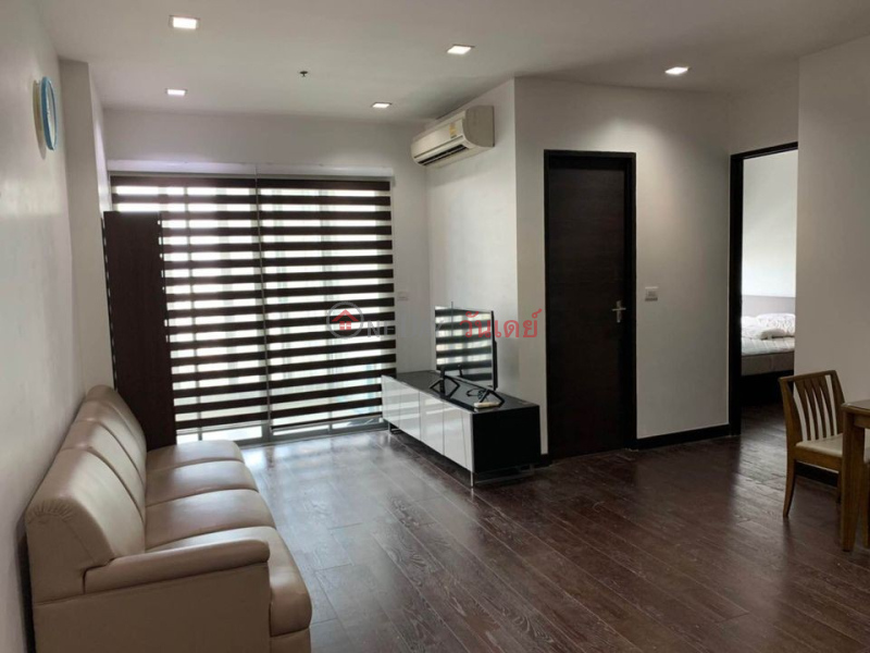 Property Search Thailand | OneDay | Residential, Rental Listings | Condo for Rent: Ideo Q Phayathai, 46 m², 1 bedroom(s)