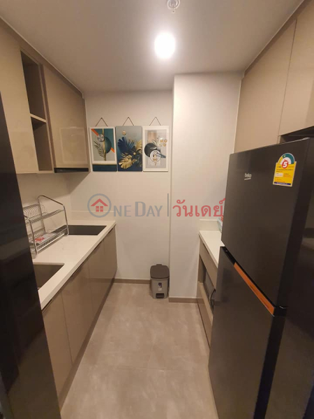 Condo for Rent: One 9 Five Asoke - Rama 9, 36 m², 1 bedroom(s) Thailand Rental ฿ 30,000/ month