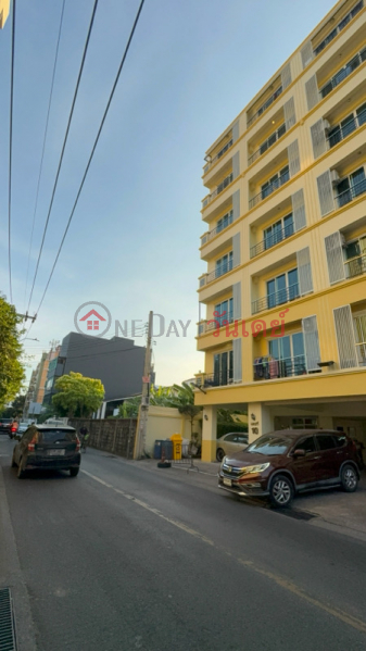 Twenty Boutique Suites (ทเวนตี้ บูติก สวีท),Huai Khwang | OneDay วันเดย์(4)