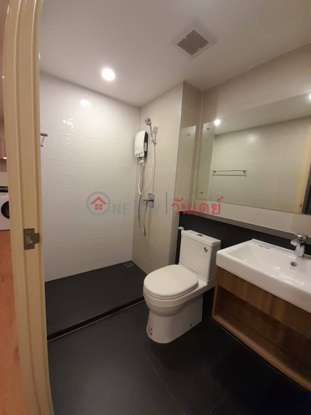 Condo for rent: Arise ratcha 19 (7th floor),2 bedrooms, fully furnished Rental Listings