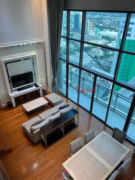 Condo for rent Bright Sukhumvit 24, Thailand, Rental ฿ 120,000/ month