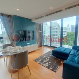 อพาร์ทเมนท์ สำหรับ เช่า: 111 Residence Luxury Apartment Sukhumvit 39, 52 ตร.ม., 1 ห้องนอน - OneDay_0