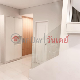 Condo for Rent: Villa Asoke, 80 m², 1 bedroom(s) - OneDay_0