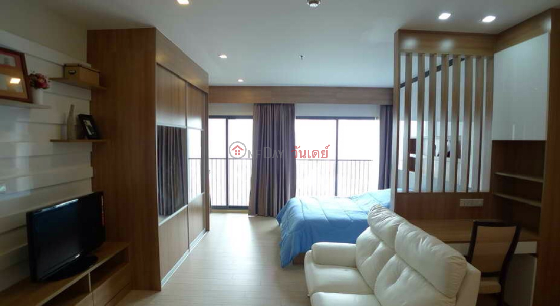 Condo for Rent: Noble Remix, 42 m², 1 bedroom(s),Thailand | Rental | ฿ 30,000/ month