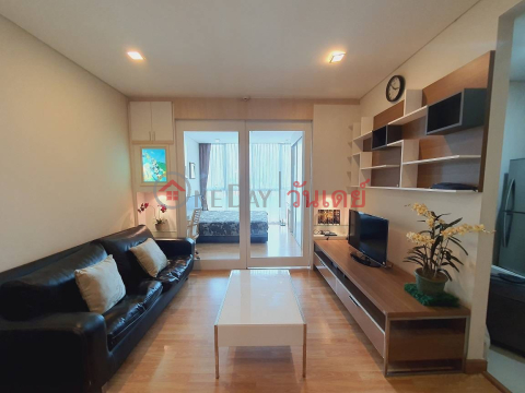 Condo for Rent: Le Luk Condominium, 40 m², 1 bedroom(s) - OneDay_0