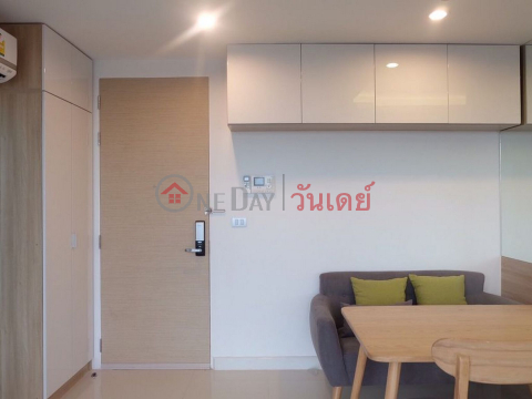 Condo for Rent: The Sky Sukhumvit, 53 m², 2 bedroom(s) - OneDay_0