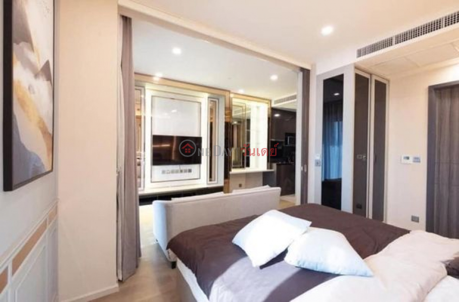 Condo for rent: Ashton Asoke (46th floor) Thailand | Rental ฿ 36,500/ month