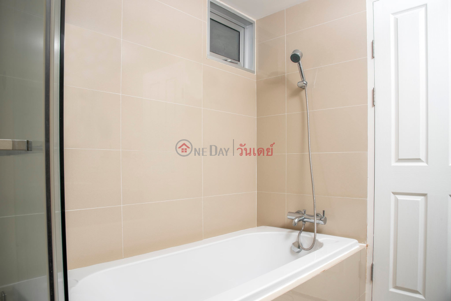 Condo for Rent: Belle Grand Rama 9, 106 m², 3 bedroom(s) Thailand, Rental | ฿ 45,000/ month