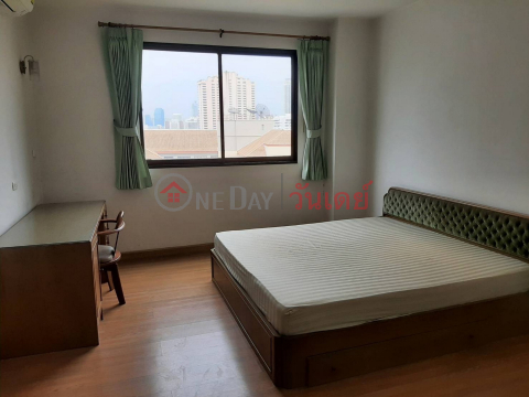 Condo for Rent: Supalai Oriental Place Sathorn - Suanplu, 59 m², 1 bedroom(s) - OneDay_0