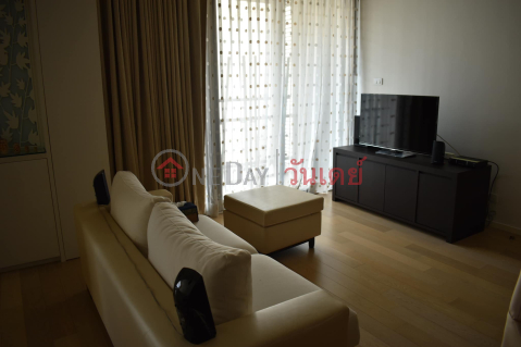 Condo for Rent: Mode Sukhumvit 61, 106 m², 2 bedroom(s) - OneDay_0