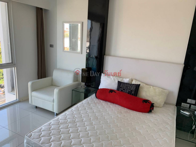 City Center Residence, Thailand, Sales, ฿ 1.39Million