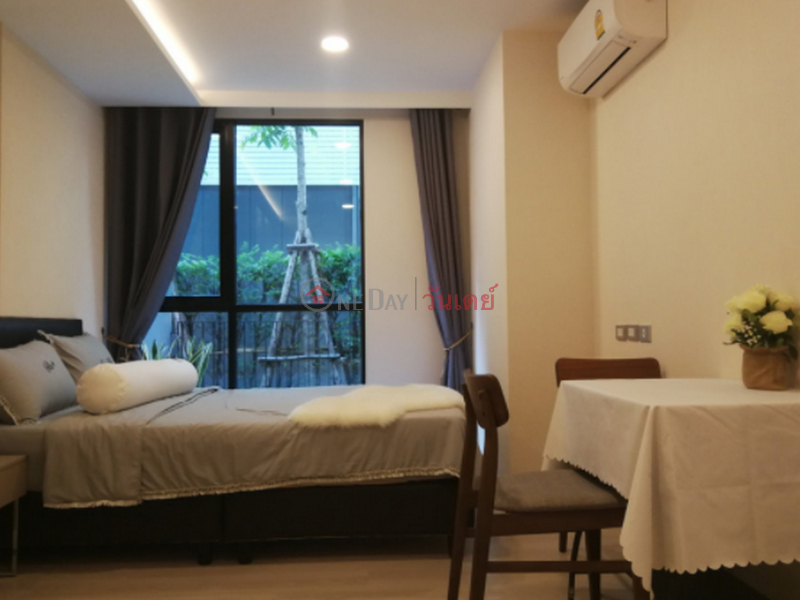 ฿ 45,000/ month, Condo for Rent: Vtara Sukhumvit 36, 79 m², 2 bedroom(s)