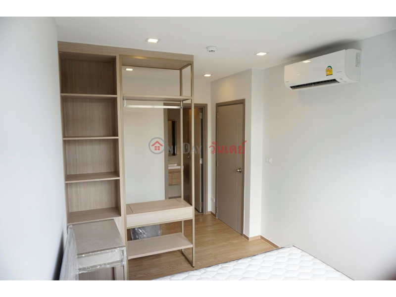 ฿ 15,000/ month | Condo for Rent: The Nest Sukhumvit 71, 29 m², 1 bedroom(s)