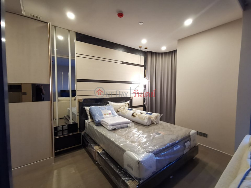 Ashton Asoke for Rent | Condo in Khlong Toei Nuea Rental Listings