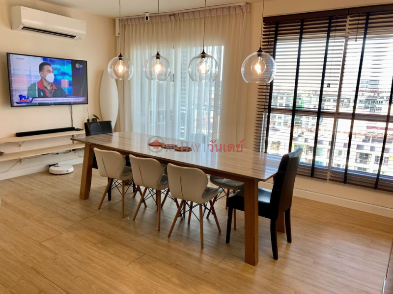 Condo for Rent: S&s Sukhumvit, 83 m², 2 bedroom(s) Rental Listings