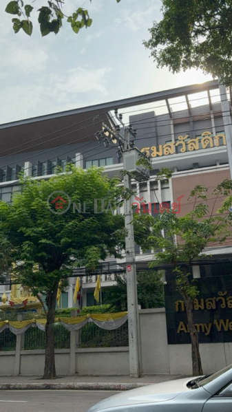 Department of Army Welfare (กรมสวัสดิการทหารบก),Dusit | OneDay วันเดย์(4)