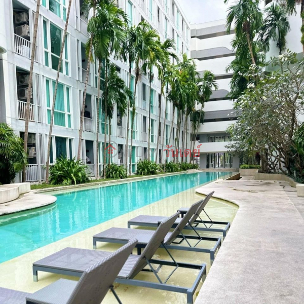 Property Search Thailand | OneDay | Residential | Sales Listings Condo for SALE: THE BASE Downtown (7th floor, building A)