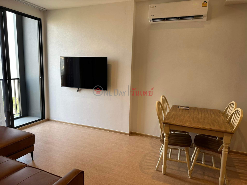 Condo for Rent: Maru Ekkamai 2, 60 m², 2 bedroom(s) | Thailand | Rental ฿ 65,000/ month