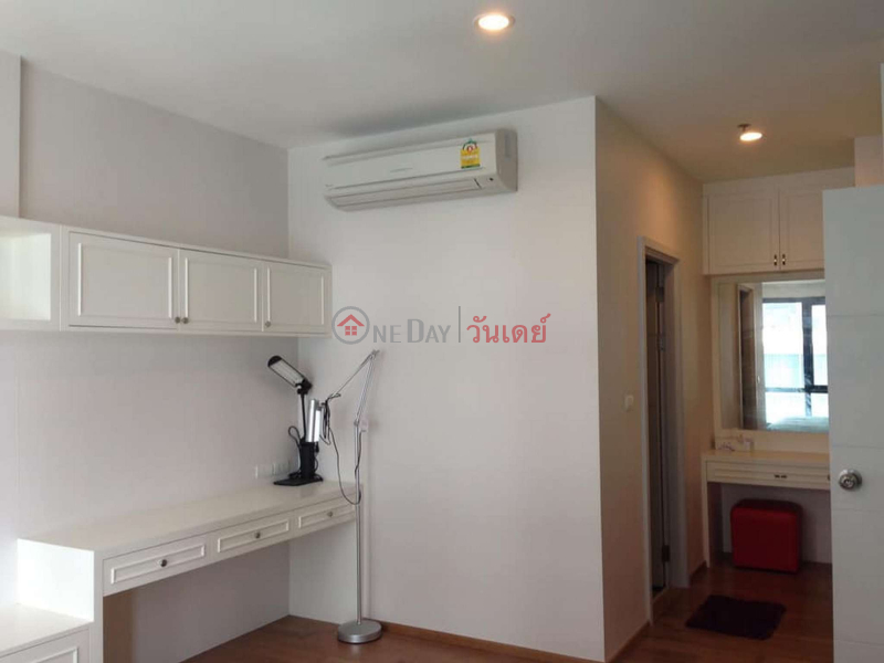 Condo for Rent: The Vertical Aree, 52 m², 1 bedroom(s),Thailand | Rental, ฿ 19,000/ month