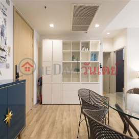 Condo for Rent: THE LINE Jatujak - Mochit, 78 m², 3 bedroom(s) - OneDay_0