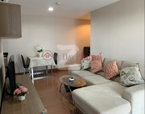 Condo for Rent: Belle Grand Rama 9, 43 m², 1 bedroom(s) - OneDay_0