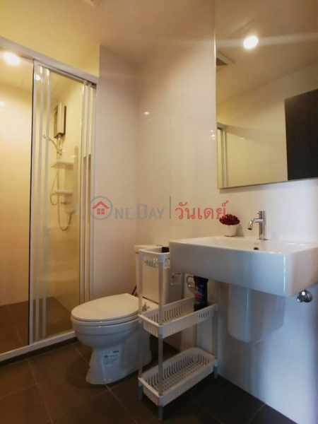 คอนโด สำหรับ เช่า: The Base Park West Sukhumvit 77, 50 ตร.ม., 2 ห้องนอน รายการเช่า