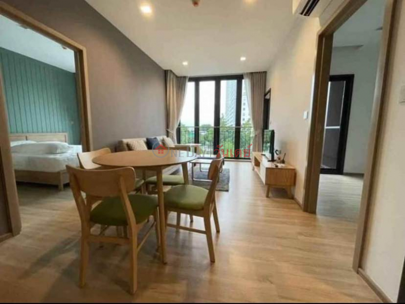 Property Search Thailand | OneDay | Residential, Rental Listings Condo for rent Kawa Haus (4th floor)