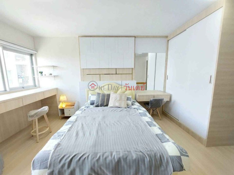 Condo for Rent: Supalai Veranda Rama 9, 30 m², 1 bedroom(s) Thailand, Rental, ฿ 13,000/ month