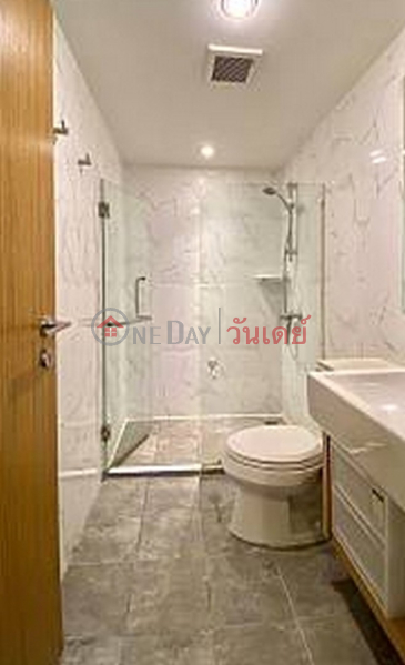 ฿ 18,000/ month | Condo for Rent: Zenith Place Sukhumvit 42, 43 m², 1 bedroom(s)