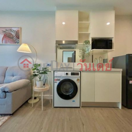 Condo for rent: The Sky Sukhumvit (4th floor, building E) _0