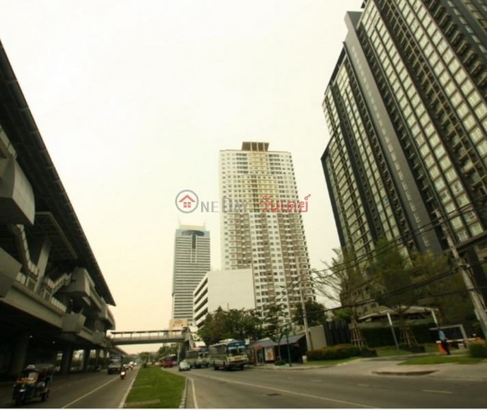 Condo for Rent: Hive Sathorn, 41 m², 1 bedroom(s) Thailand | Rental, ฿ 25,000/ month