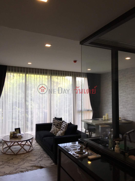 Condo for Rent: Mori Haus, 67 m², 2 bedroom(s) Thailand Rental, ฿ 45,000/ month