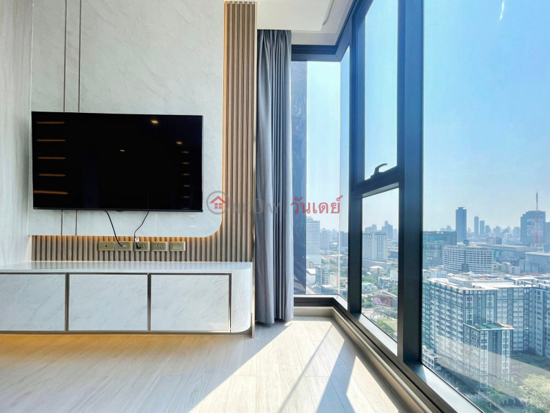  1, Residential, Rental Listings ฿ 38,000/ month