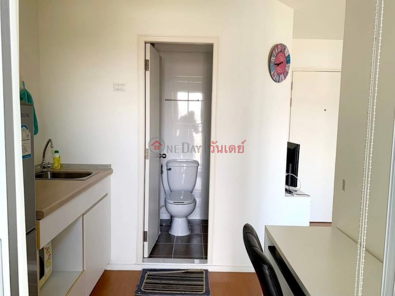 Condo for rent: Lumpini Mega City Bang Na (14th floor, building D) Rental Listings