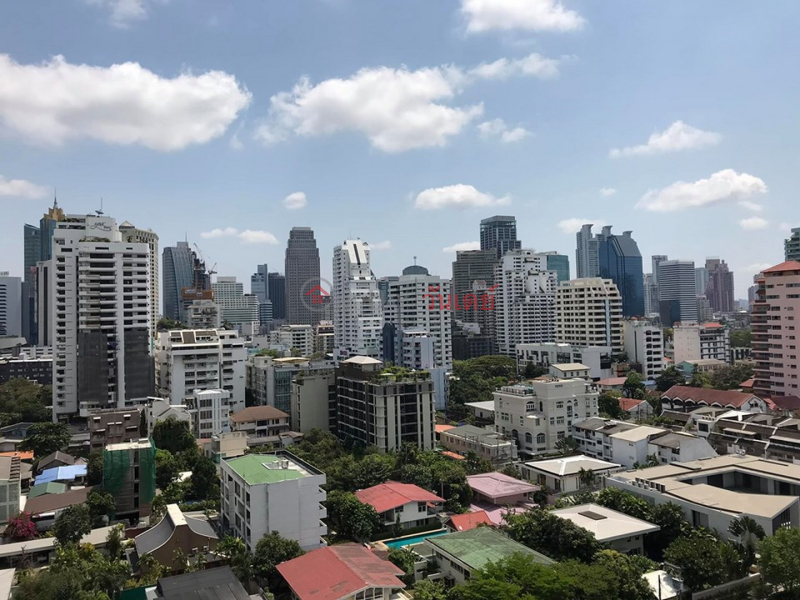 Condo for Rent: Omni Tower Sukhumvit Nana, 50 m², 1 bedroom(s) Rental Listings