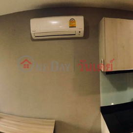 Condo for Rent: Tree Condo Sukhumvit 50, 35 m², 1 bedroom(s) - OneDay_0