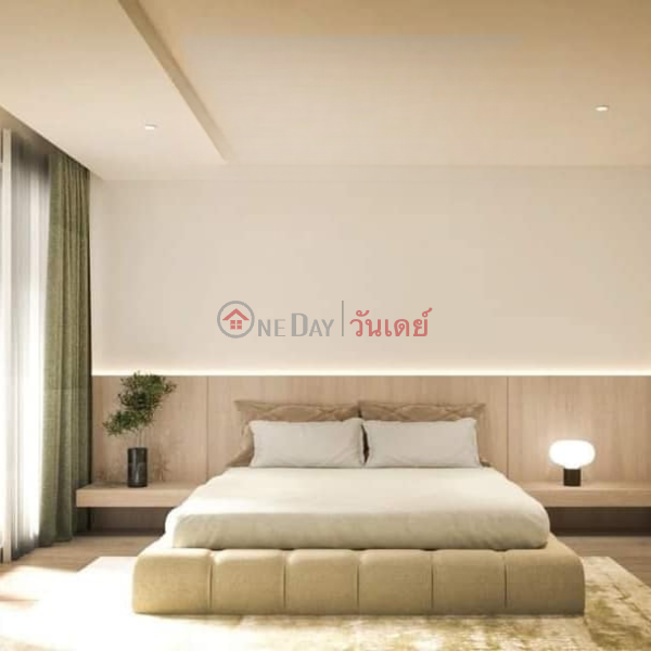 Property Search Thailand | OneDay | Residential, Sales Listings Pet-Friendly 3 Beds 3 Baths Condo Ekkamai Bangkok