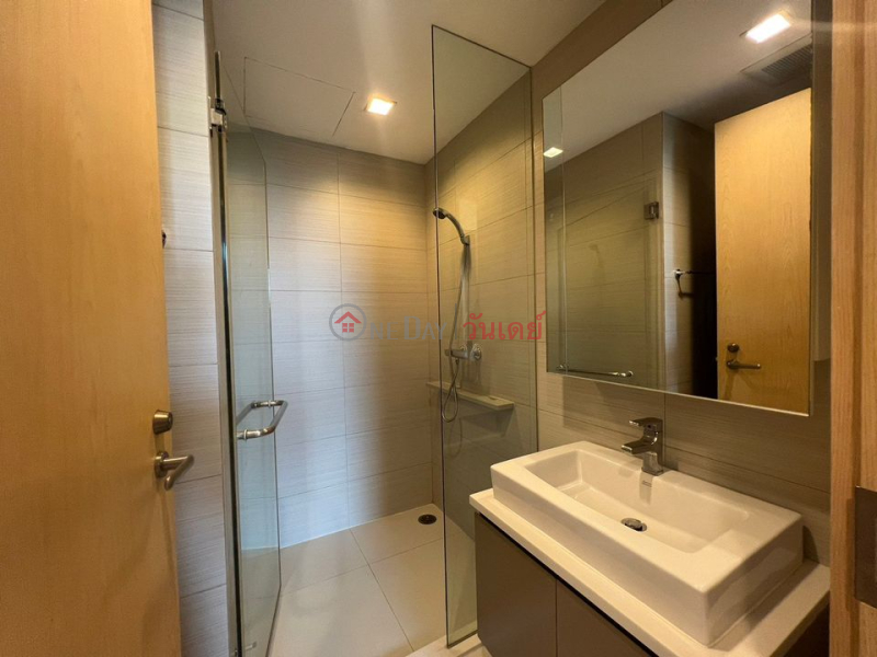 ฿ 58,000/ month Condo for Rent: Siri at Sukhumvit, 71 m², 2 bedroom(s)