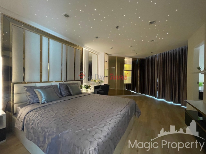 ฿ 22Million Belle Grand Rama 9, Huai Khwang, Huai Khwang, Bangkok