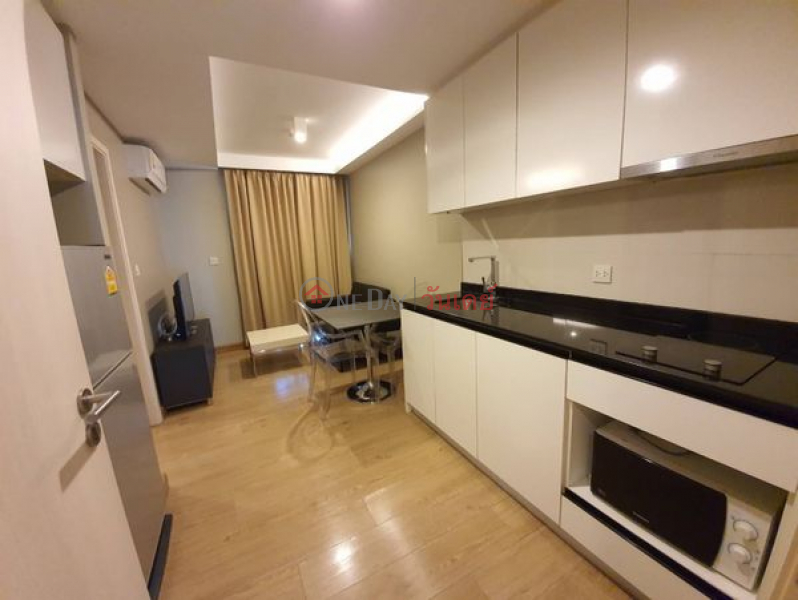 Condo for rent: Maestro 39 Sukhumvit 39 (2nd floor) | Thailand Rental, ฿ 23,000/ month